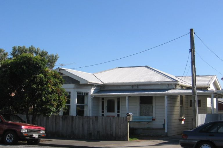 Photo of property in 25 Cuba Street, Petone, Lower Hutt, 5012