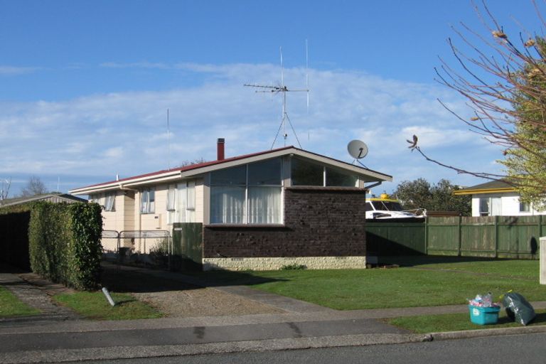 Photo of property in 7 Rodney Street, Nawton, Hamilton, 3200