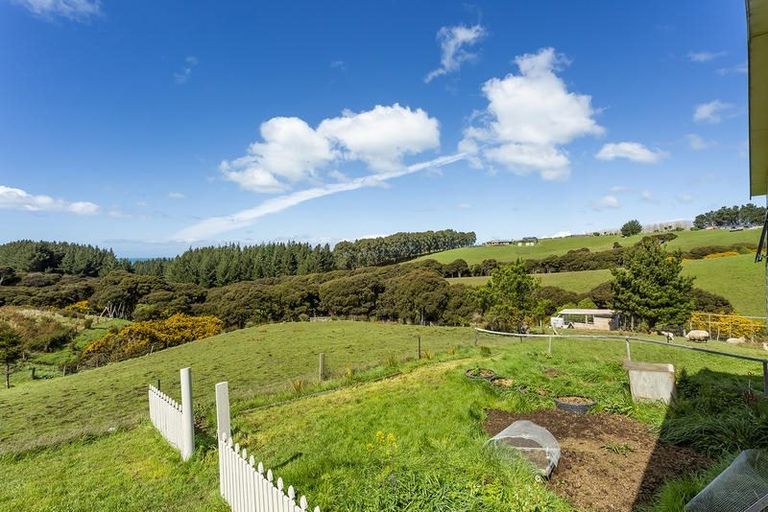Photo of property in 163 Akatore Road, Taieri Beach, Brighton, 9091