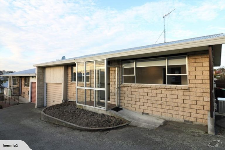 Photo of property in 2/12 Douglas Street, Highfield, Timaru, 7910