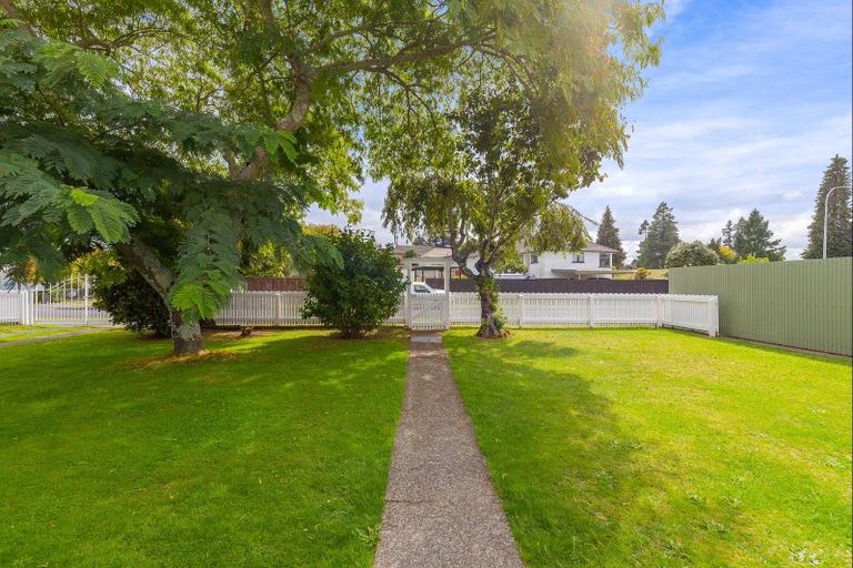 Photo of property in 4 Corlett Street, Taumarunui, 3920