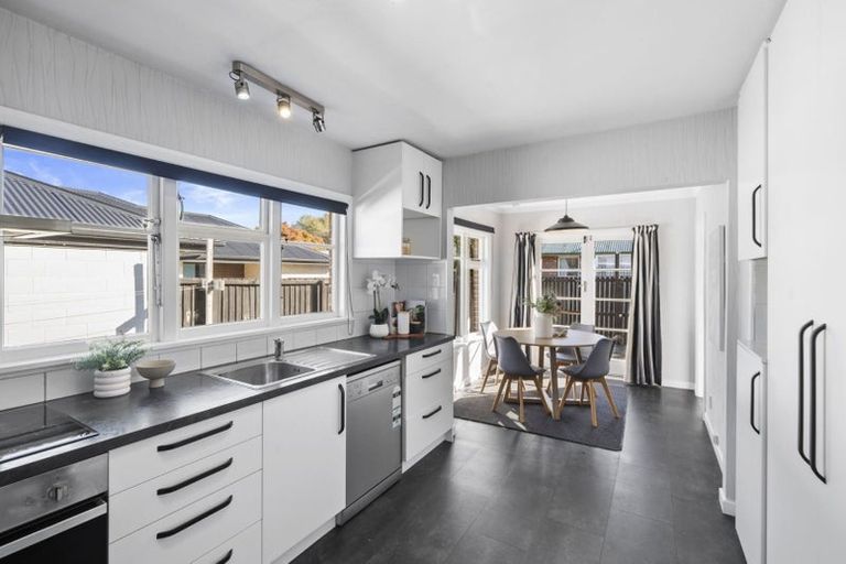 Photo of property in 15 Kevin Street, Hoon Hay, Christchurch, 8025