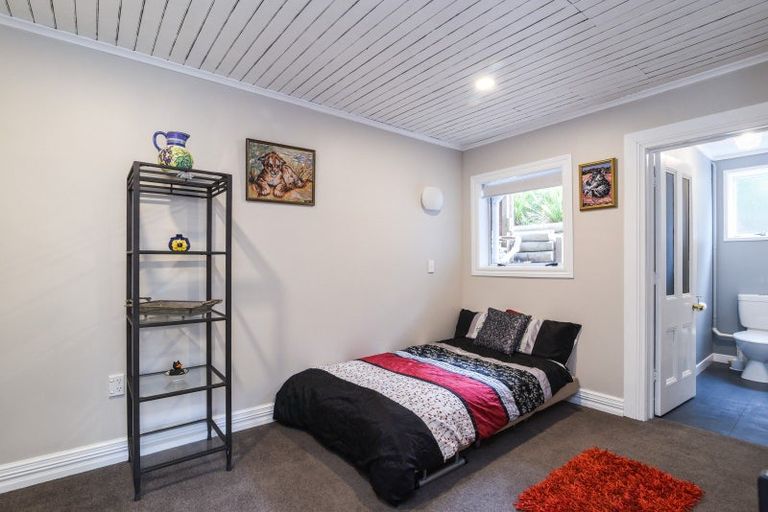 Photo of property in 45 Littlebourne Road, Roslyn, Dunedin, 9010