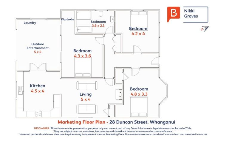 Photo of property in 28 Duncan Street, Whanganui East, Whanganui, 4500