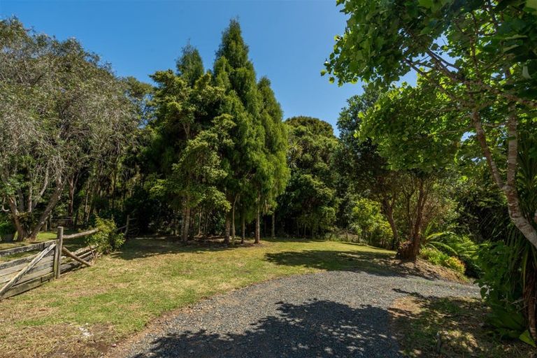 Photo of property in 1412 Rawhiti Road, Whangaruru, Hikurangi, 0184