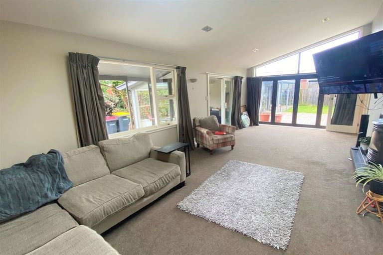 Photo of property in 31 Landsdowne Terrace, Cashmere, Christchurch, 8022