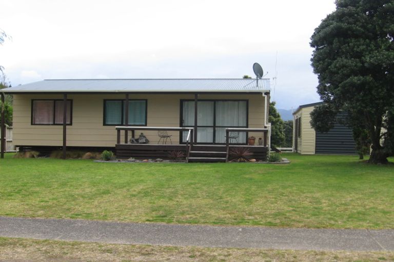 Photo of property in 1223 Hikuai Settlement Road, Pauanui, Hikuai, 3579