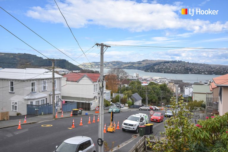 Photo of property in 34 Duncan Street, Dunedin Central, Dunedin, 9016