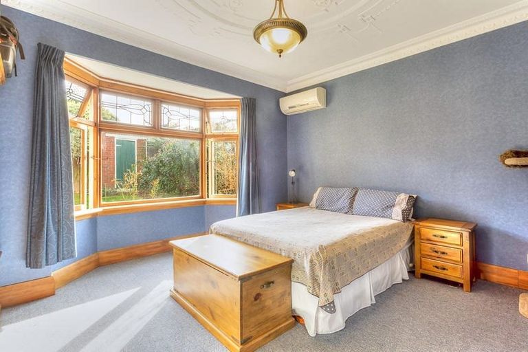 Photo of property in 55 English Avenue, Mornington, Dunedin, 9011