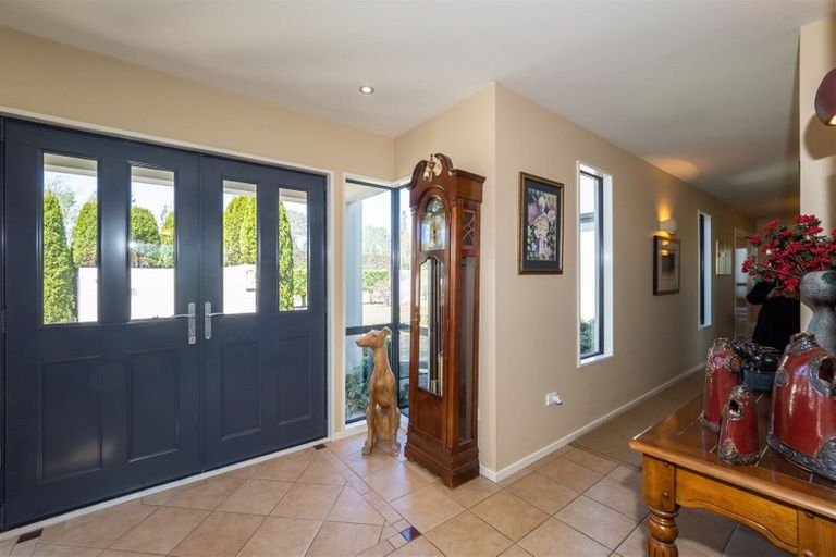 Photo of property in 222 Tinwald Westerfield Mayfield Road, Tinwald, Ashburton, 7771