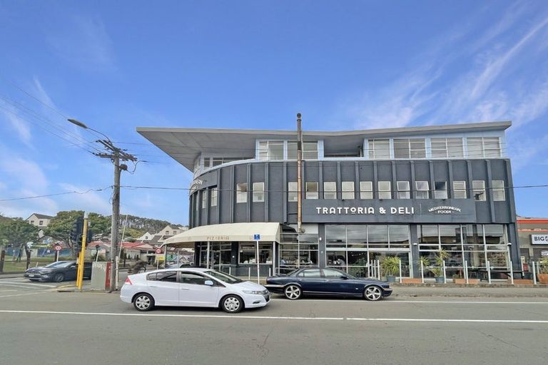 Photo of property in 2/42 Constable Street, Newtown, Wellington, 6021