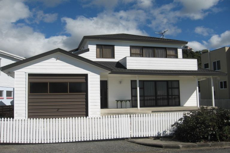 Photo of property in 8 Bay View Terrace, Tairua, 3508
