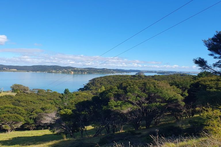 Photo of property in 206 Aucks Road, Okiato, Russell, 0272