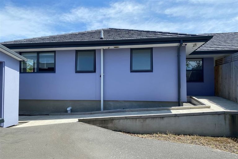 Photo of property in 2/36 Reginald Street, Burwood, Christchurch, 8083