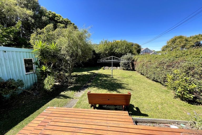 Photo of property in 46 Cambridge Terrace, Waiwhetu, Lower Hutt, 5010