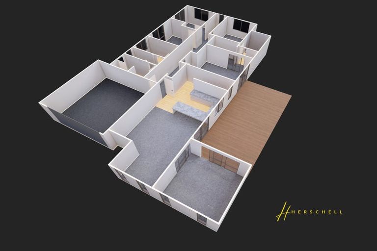 Photo of property in 8 Te Hurunui Drive, Pegasus, 7612