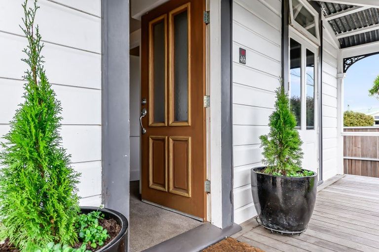 Photo of property in 46b Southey Street, Leamington, Cambridge, 3432