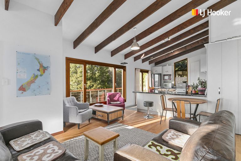 Photo of property in 13 Crosby Street, Mornington, Dunedin, 9011