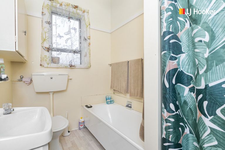 Photo of property in 33 Normanby Street, Saint Kilda, Dunedin, 9012