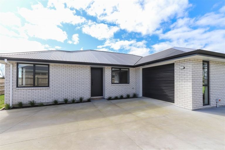Photo of property in 7 Toutouwai Lane, Inglewood, 4330