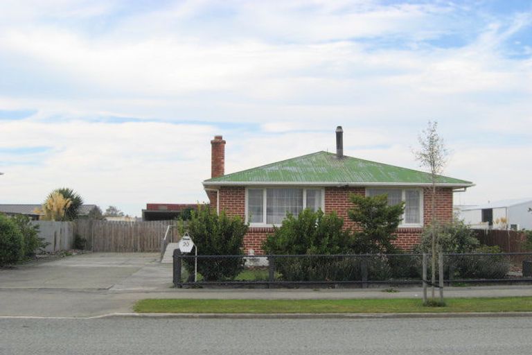 Photo of property in 20 Rothwell Street, Redruth, Timaru, 7910