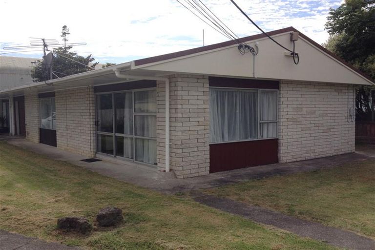 Photo of property in 1/29 Garelja Road, Henderson, Auckland, 0612