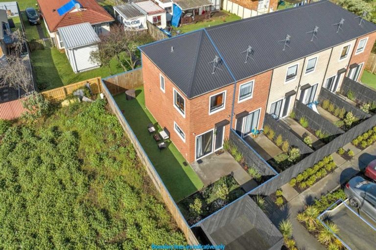 Photo of property in 40/137 Hall Avenue, Favona, Auckland, 2024