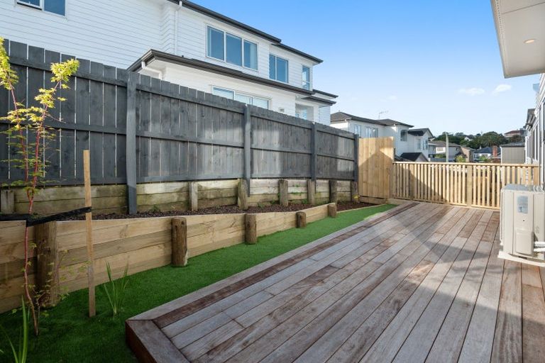 Photo of property in 4e Meadowvale Avenue, Forrest Hill, Auckland, 0620