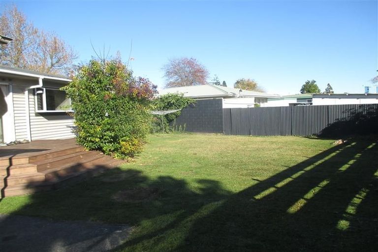 Photo of property in 31 Gillies Avenue, Claudelands, Hamilton, 3214