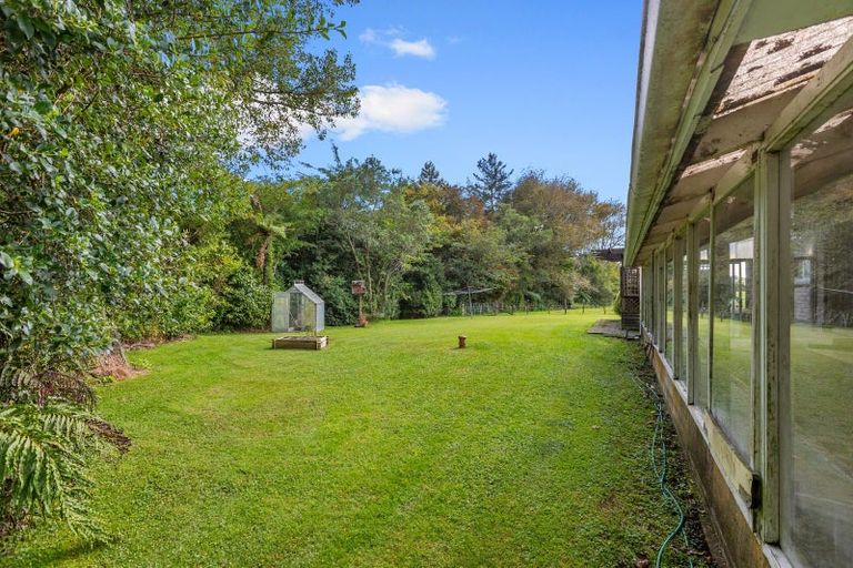 Photo of property in 2133 Wiremu Road, Newall, New Plymouth, 4381