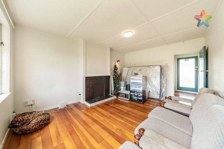 Photo of property in 41 Rata Street, Naenae, Lower Hutt, 5011