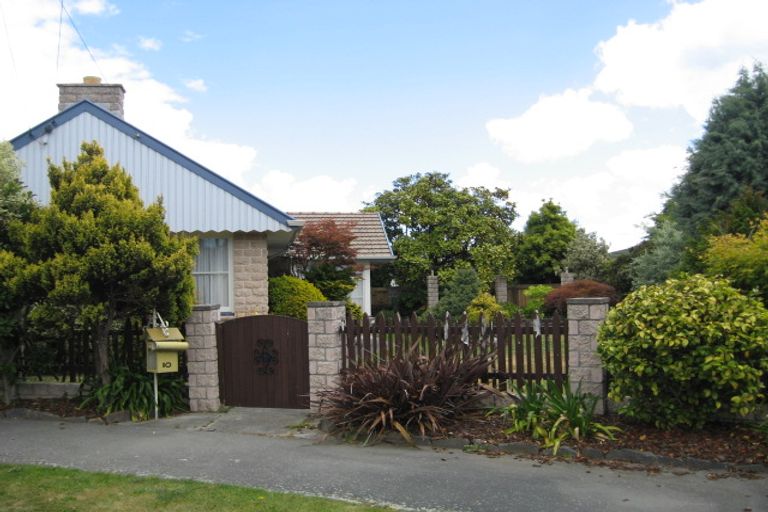 Photo of property in 10 Adrian Place, Shirley, Christchurch, 8061