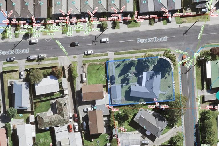 Photo of property in 46 Pooks Road, Ranui, Auckland, 0612