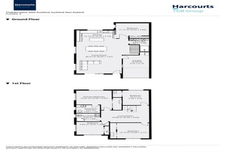 Photo of property in 4 Kakaho Way, Papatoetoe, Auckland, 2025