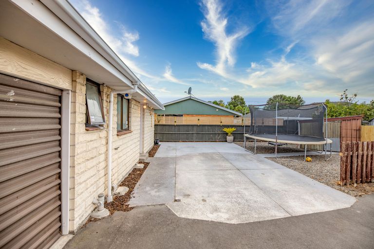 Photo of property in 4/93 Tennyson Street, Sydenham, Christchurch, 8023