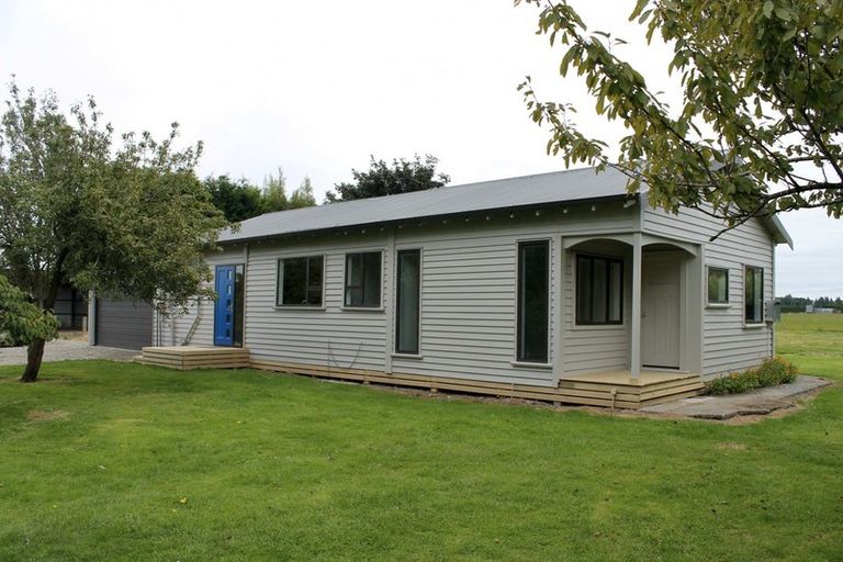 Photo of property in 480 Winton Substation Road, Thomsons Crossing, Winton, 9781