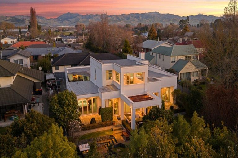 Photo of property in 159a Middle Renwick Road, Springlands, Blenheim, 7201