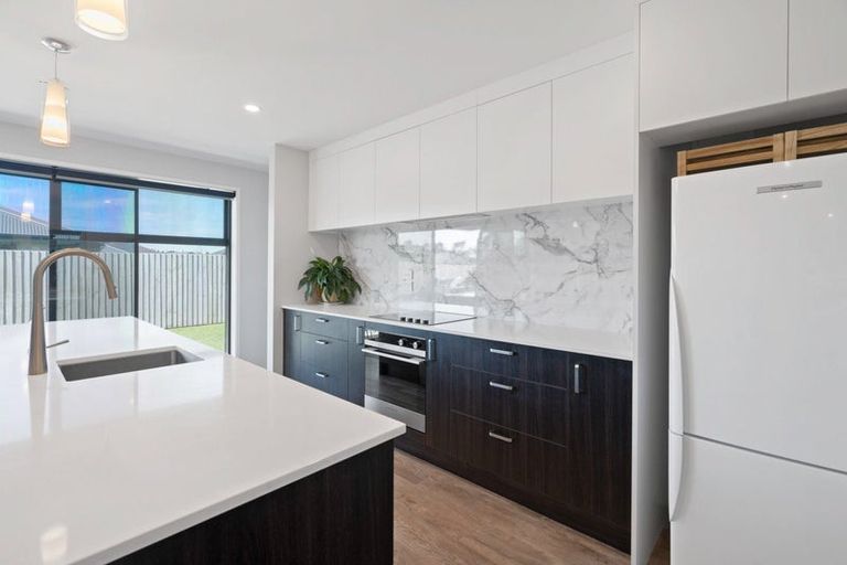 Photo of property in 58 Lucca Crescent, Rolleston, 7615