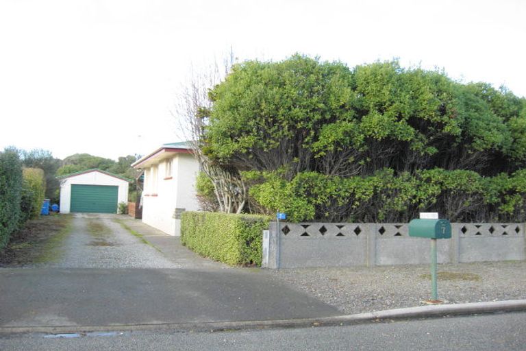 Photo of property in 7 John Street, Otatara, Invercargill, 9879
