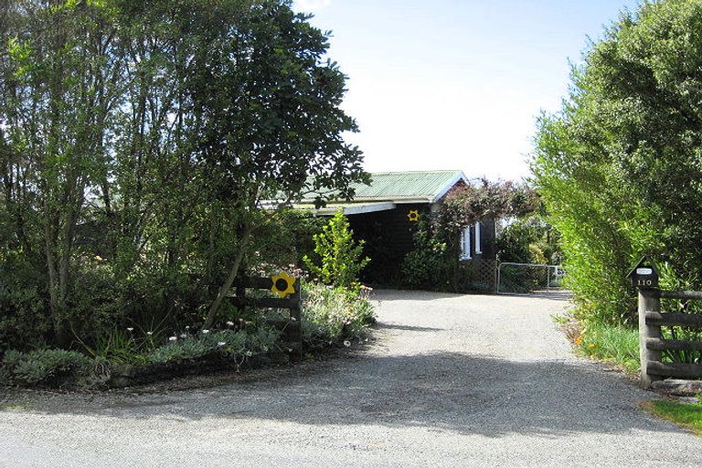 Photo of property in 110 Higgs Road, Mapua, 7005