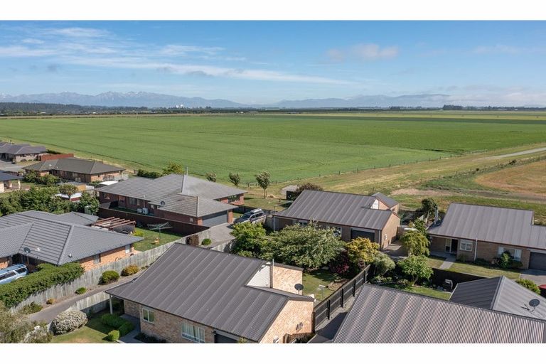 Photo of property in 140b Horndon Street, Darfield, 7510