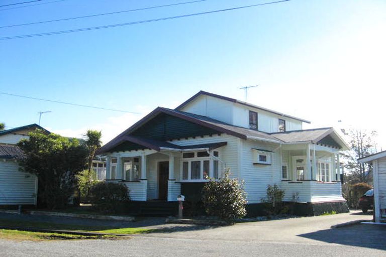 Photo of property in 14 Lydia Street, Greymouth, 7805