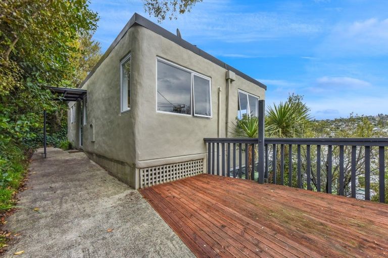 Photo of property in 4 Alfred Street, Nelson South, Nelson, 7010