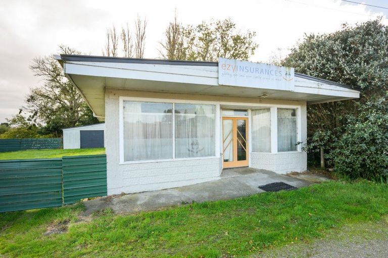 Photo of property in 12 Kairanga Bunnythorpe Road, Bunnythorpe, Palmerston North, 4478