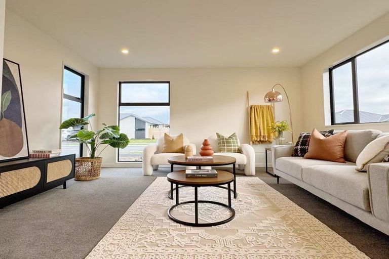 Photo of property in 21 Cork Street, Halswell, Christchurch, 8025