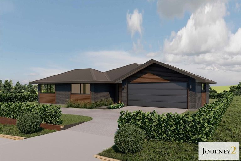 Photo of property in 18 Okohaka Avenue, Glenbrook, 2681