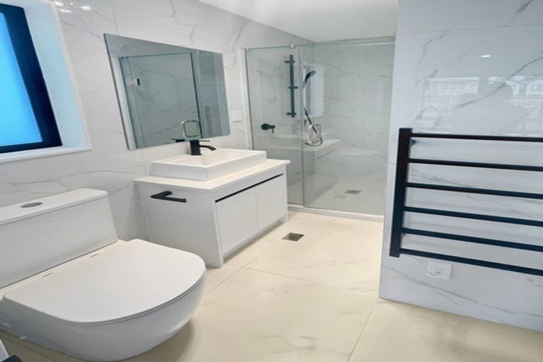 Photo of property in 3/2 Ayr Road, Pakuranga, Auckland, 2010