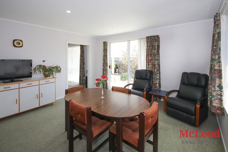 Photo of property in 163 Harland Street, Tinwald, Ashburton, 7700