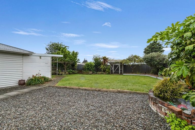 Photo of property in 3 Roosevelt Street, Levin, 5510