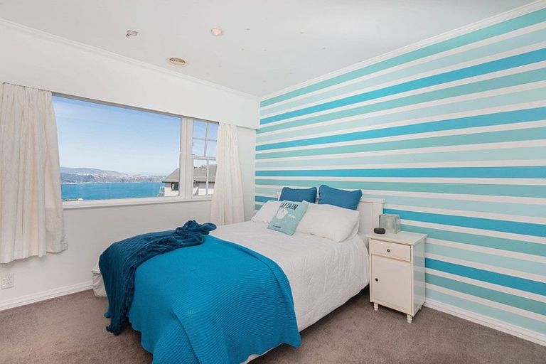 Photo of property in 13 Waru Street, Khandallah, Wellington, 6035